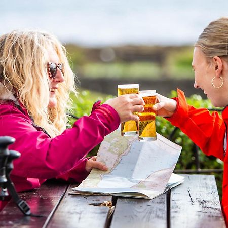 Kinloch Hotel, Isle Of Arran Blackwaterfoot 外观 照片