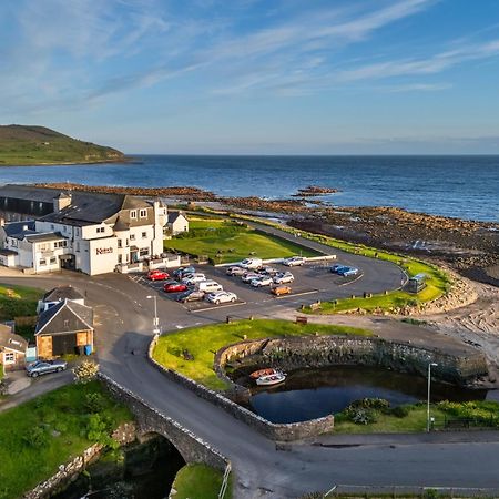 Kinloch Hotel, Isle Of Arran Blackwaterfoot 外观 照片