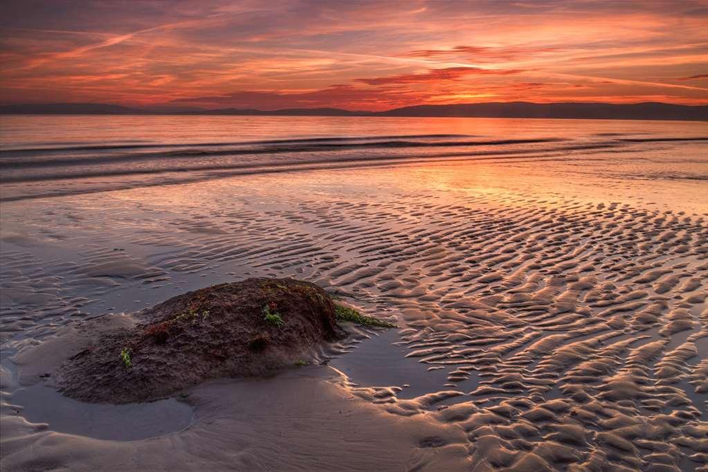 Kinloch Hotel, Isle Of Arran Blackwaterfoot 外观 照片