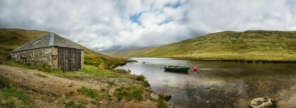Kinloch Hotel, Isle Of Arran Blackwaterfoot 外观 照片