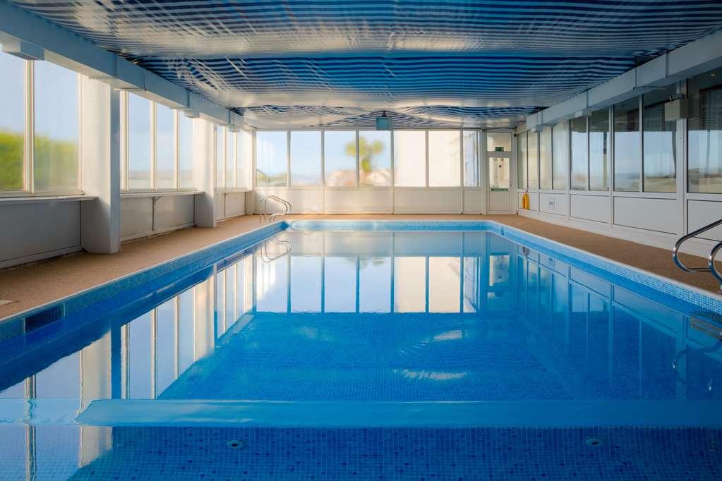 Kinloch Hotel, Isle Of Arran Blackwaterfoot 设施 照片
