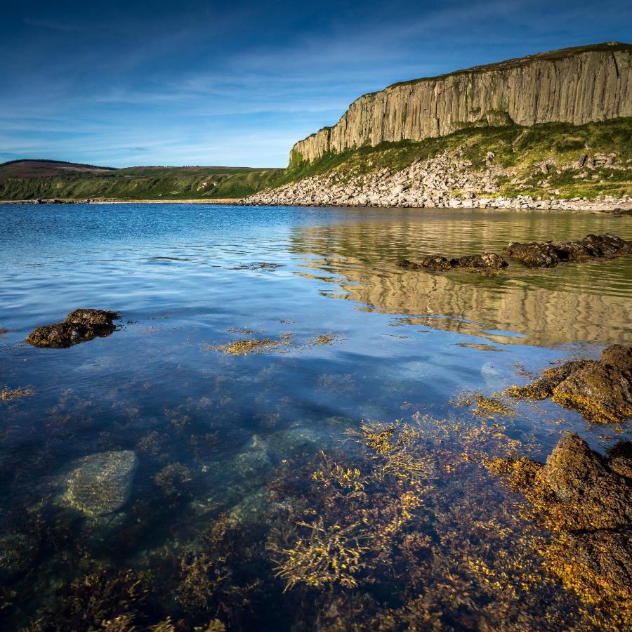 Kinloch Hotel, Isle Of Arran Blackwaterfoot 外观 照片