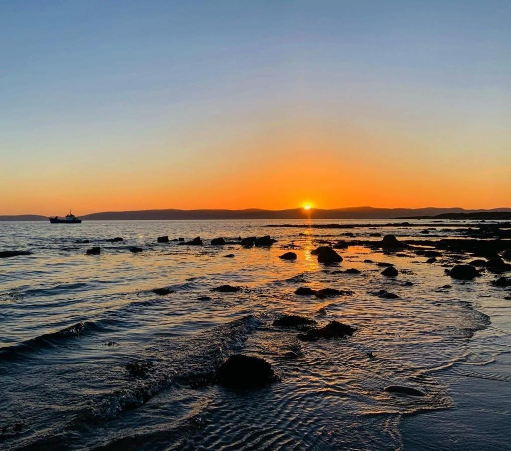 Kinloch Hotel, Isle Of Arran Blackwaterfoot 外观 照片