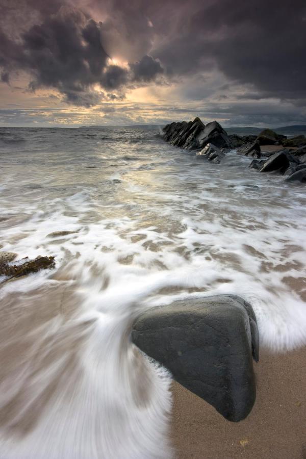Kinloch Hotel, Isle Of Arran Blackwaterfoot 外观 照片