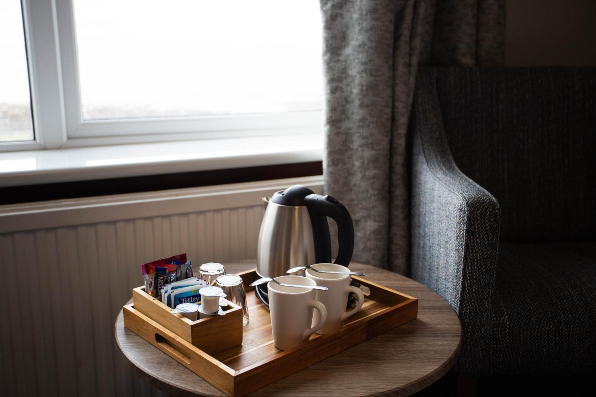 Kinloch Hotel, Isle Of Arran Blackwaterfoot 外观 照片