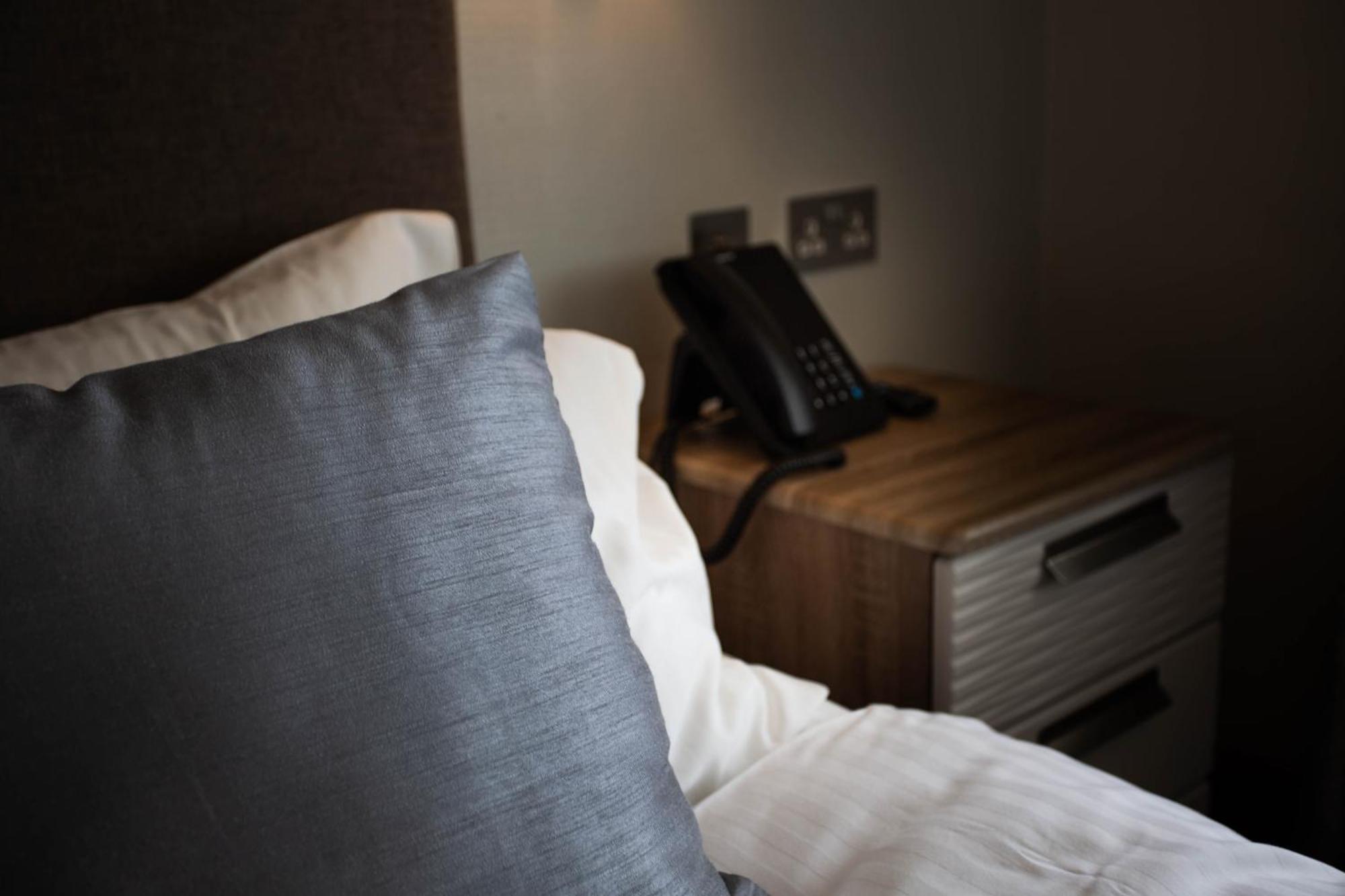 Kinloch Hotel, Isle Of Arran Blackwaterfoot 外观 照片