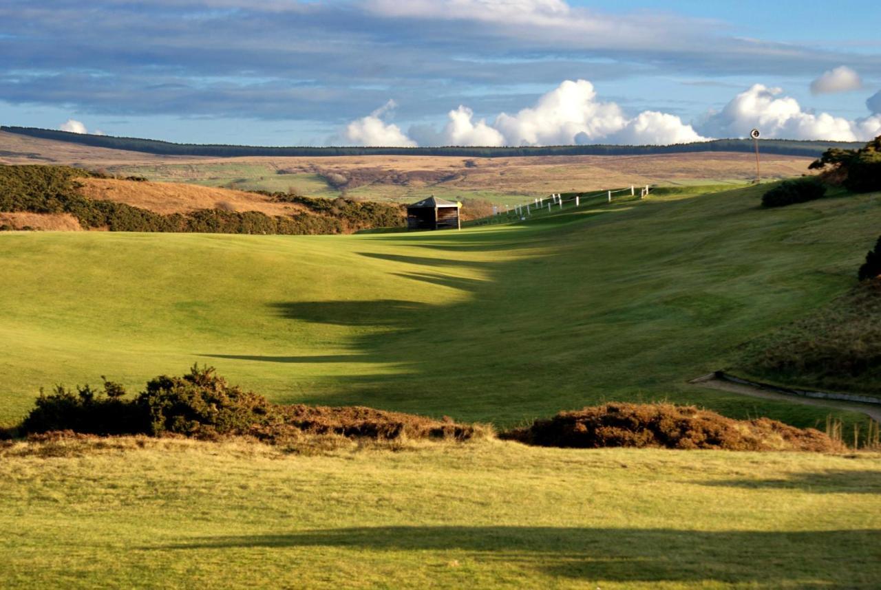 Kinloch Hotel, Isle Of Arran Blackwaterfoot 外观 照片