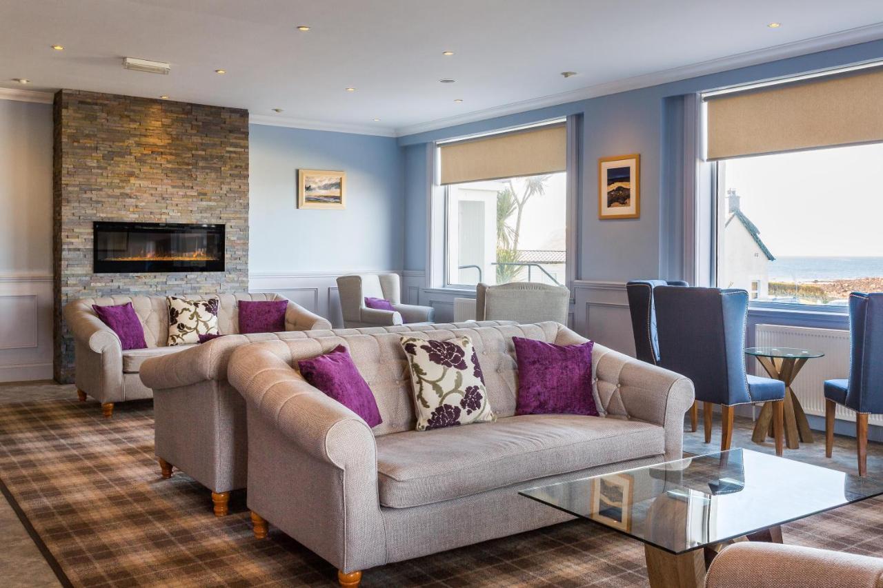 Kinloch Hotel, Isle Of Arran Blackwaterfoot 外观 照片