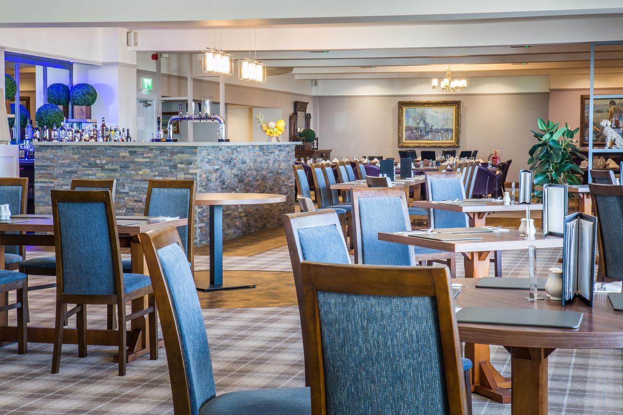 Kinloch Hotel, Isle Of Arran Blackwaterfoot 外观 照片