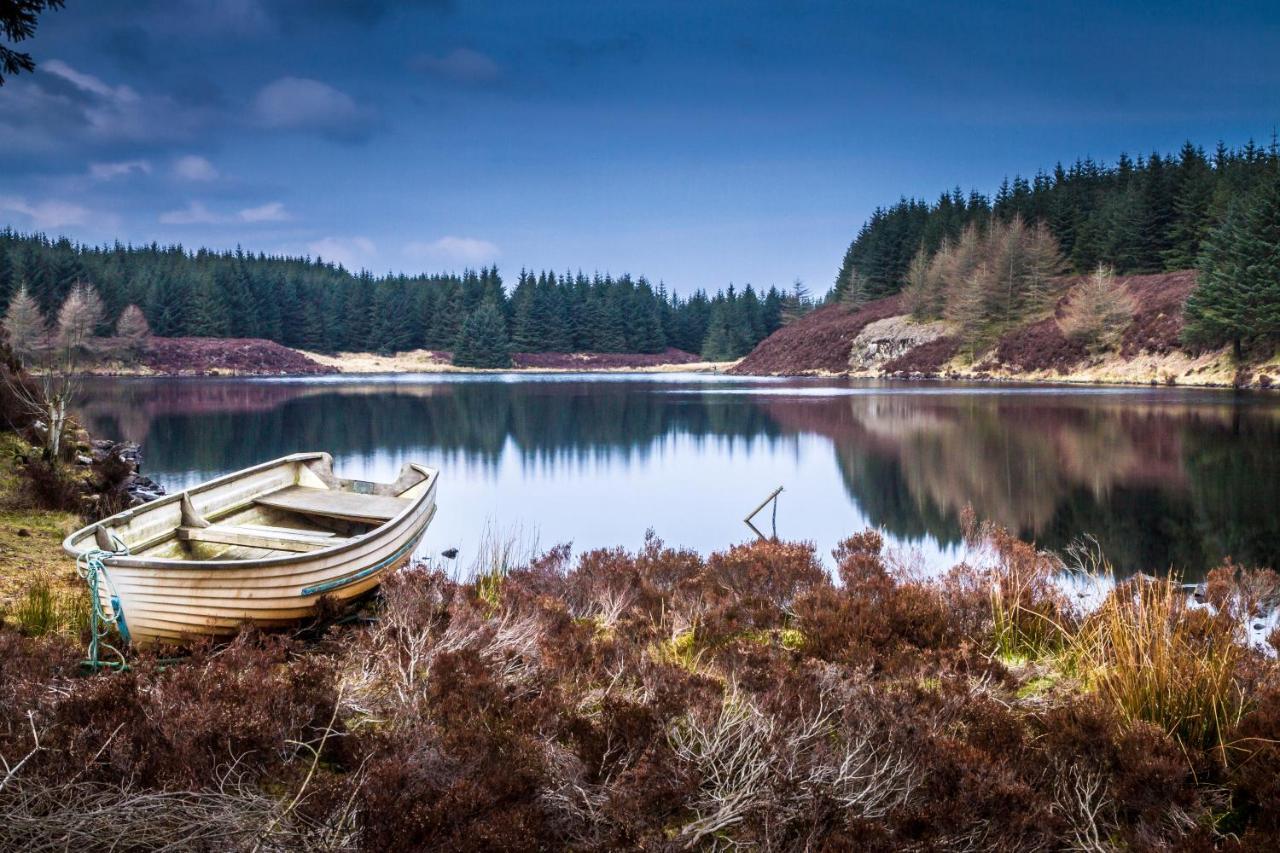 Kinloch Hotel, Isle Of Arran Blackwaterfoot 外观 照片