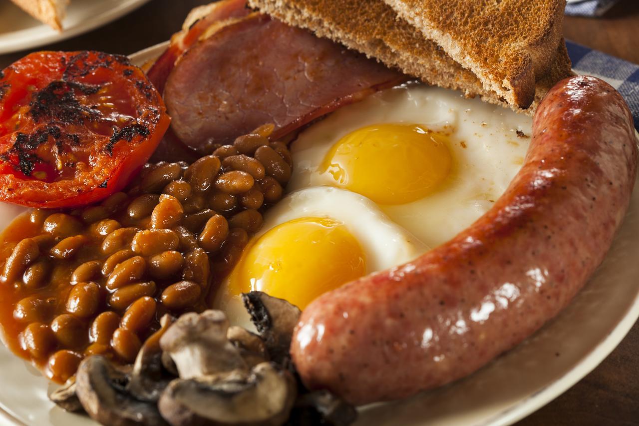 Kinloch Hotel, Isle Of Arran Blackwaterfoot 外观 照片